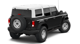2026 Ford Bronco® External Image 3